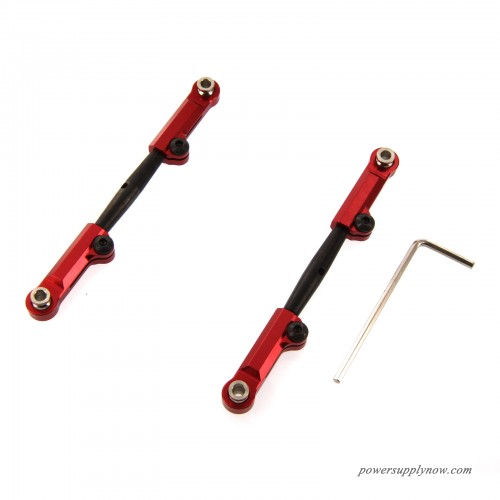 Traxxas 3641a Camber Link Set Tra3641a for sale online